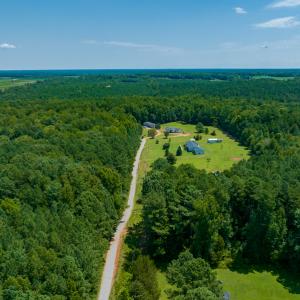 Photo #35 of SOLD property in Off Indian Drive, Norlina, NC 3.1 acres