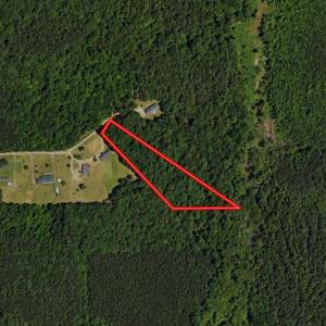 Photo #38 of SOLD property in Off Indian Drive, Norlina, NC 3.1 acres