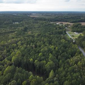 Photo #2 of SOLD property in Off Macedonia Road, Smithfield, NC 10.8 acres
