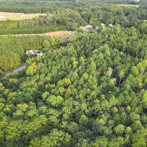 Photo #3 of SOLD property in Off Macedonia Road, Smithfield, NC 10.8 acres