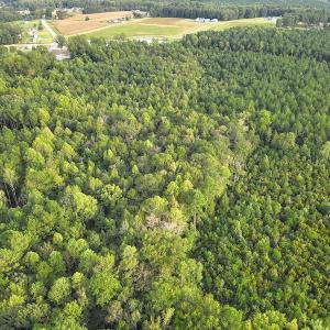 Photo #4 of SOLD property in Off Macedonia Road, Smithfield, NC 10.8 acres