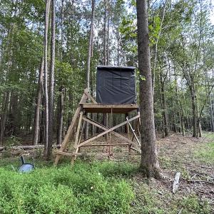 Photo #21 of SOLD property in Off Macedonia Road, Smithfield, NC 10.8 acres