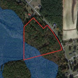 Photo #28 of SOLD property in Off Macedonia Road, Smithfield, NC 10.8 acres