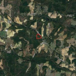 Photo #30 of SOLD property in Off Macedonia Road, Smithfield, NC 10.8 acres
