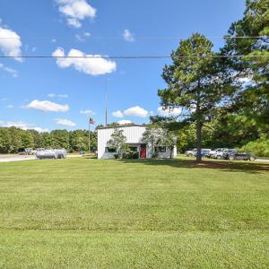 Photo #1 of SOLD property in 121 Industrial Rd , Waverly, VA 5.0 acres