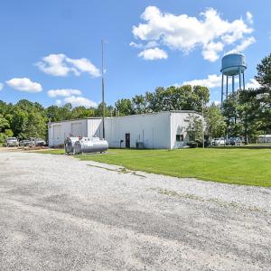 Photo #2 of SOLD property in 121 Industrial Rd , Waverly, VA 5.0 acres