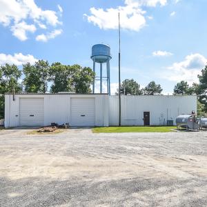 Photo #3 of 121 Industrial Rd , Waverly, VA 5.0 acres