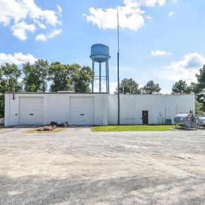Photo #3 of SOLD property in 121 Industrial Rd , Waverly, VA 5.0 acres