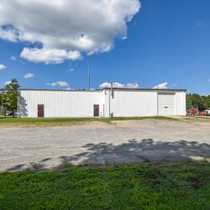 Photo #4 of SOLD property in 121 Industrial Rd , Waverly, VA 5.0 acres