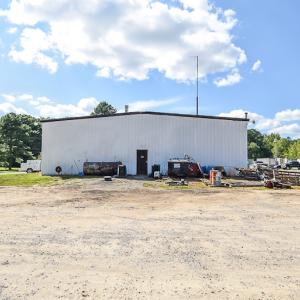 Photo #6 of 121 Industrial Rd , Waverly, VA 5.0 acres