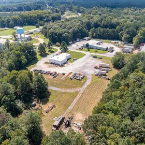 Photo #10 of 121 Industrial Rd , Waverly, VA 5.0 acres