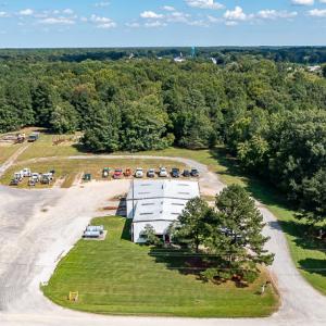 Photo #8 of SOLD property in 121 Industrial Rd , Waverly, VA 5.0 acres