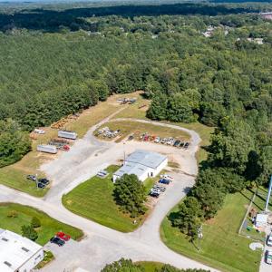 Photo #11 of SOLD property in 121 Industrial Rd , Waverly, VA 5.0 acres