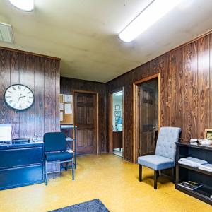 Photo #13 of SOLD property in 121 Industrial Rd , Waverly, VA 5.0 acres