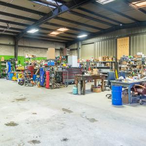 Photo #19 of SOLD property in 121 Industrial Rd , Waverly, VA 5.0 acres