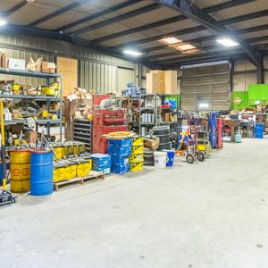 Photo #23 of SOLD property in 121 Industrial Rd , Waverly, VA 5.0 acres
