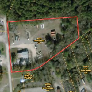 Photo #24 of SOLD property in 121 Industrial Rd , Waverly, VA 5.0 acres