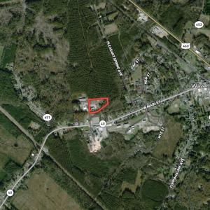 Photo #25 of SOLD property in 121 Industrial Rd , Waverly, VA 5.0 acres