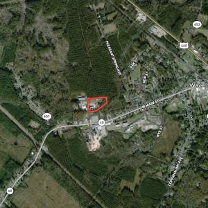 Photo #25 of 121 Industrial Rd , Waverly, VA 5.0 acres