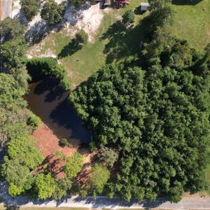 Photo #2 of SOLD property in 1133 Rockfish Drive, Manning, SC 1.5 acres