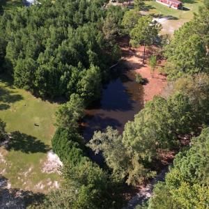 Photo #12 of SOLD property in 1133 Rockfish Drive, Manning, SC 1.5 acres