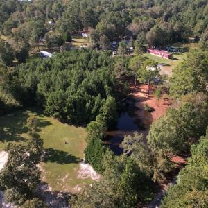 Photo #5 of SOLD property in 1133 Rockfish Drive, Manning, SC 1.5 acres