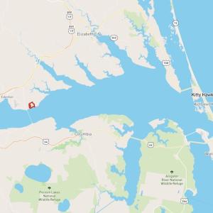 Photo #58 of 500 Indian Trail Road, Edenton, NC 963.8 acres