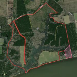 Photo #59 of 500 Indian Trail Road, Edenton, NC 963.8 acres