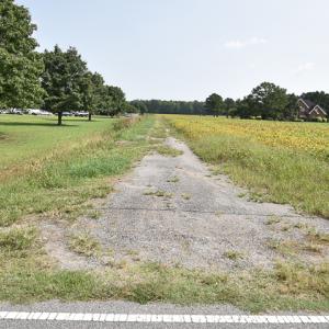 Photo #7 of SOLD property in Off Taft Road , Chesapeake, VA 31.4 acres