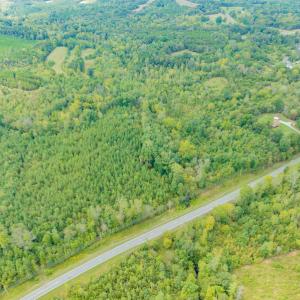 Photo #11 of SOLD property in Off Rascoe Dameron Road , Burlington, NC 10.9 acres
