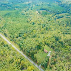 Photo #6 of SOLD property in Off Rascoe Dameron Road , Burlington, NC 10.9 acres