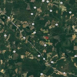 Photo #39 of SOLD property in Off Cabin Point Road, Disputanta, VA 15.0 acres