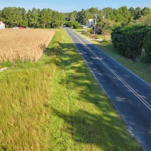 Photo #18 of SOLD property in 945 Hardesty Loop Road, Newport, NC 44.5 acres