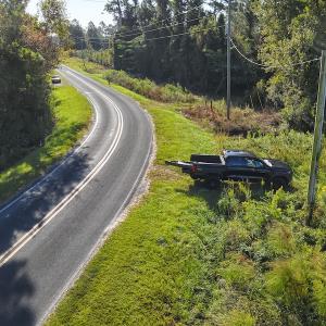 Photo #19 of SOLD property in 945 Hardesty Loop Road, Newport, NC 44.5 acres