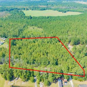 Photo #2 of SOLD property in Off Soles Cemetery Lane, Tabor City, NC 5.0 acres