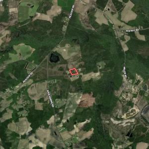 Photo #16 of SOLD property in Off Soles Cemetery Lane, Tabor City, NC 5.0 acres