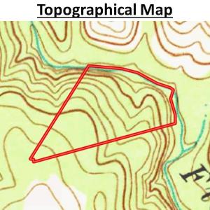 Photo #14 of SOLD property in Off Hunters Bluff Drive, Warrenton, NC 12.0 acres
