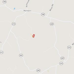 Photo #11 of SOLD property in Off Crayton Lane, Amelia Court House, VA 6.5 acres