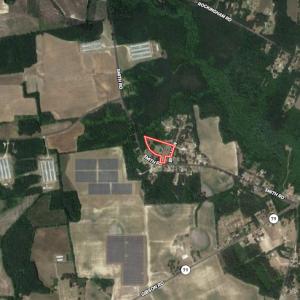 Photo #39 of SOLD property in 15565 Brian Lane , Laurel Hill, NC 5.6 acres