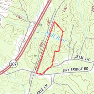 Photo #26 of Off Dry Bridge Road, Ruther Glen , VA 27.8 acres