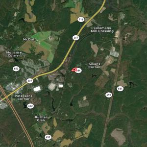 Photo #16 of Off Dry Bridge Road, Ruther Glen, VA 3.0 acres