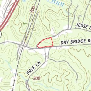 Photo #14 of Off Dry Bridge Road, Ruther Glen, VA 3.0 acres