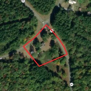 Photo #1 of SOLD property in Off Hughes Mill Road, Burlington, NC 2.5 acres