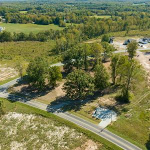 Photo #2 of SOLD property in Off Hughes Mill Road, Burlington, NC 2.5 acres