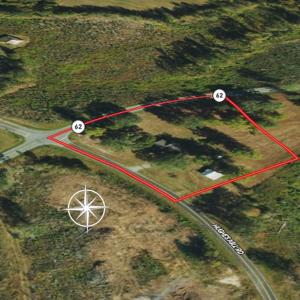 Photo #3 of SOLD property in Off Hughes Mill Road, Burlington, NC 2.5 acres