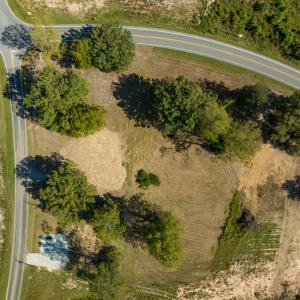 Photo #5 of SOLD property in Off Hughes Mill Road, Burlington, NC 2.5 acres