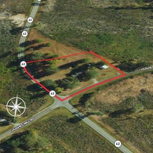 Photo #8 of SOLD property in Off Hughes Mill Road, Burlington, NC 2.5 acres