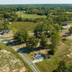 Photo #9 of SOLD property in Off Hughes Mill Road, Burlington, NC 2.5 acres