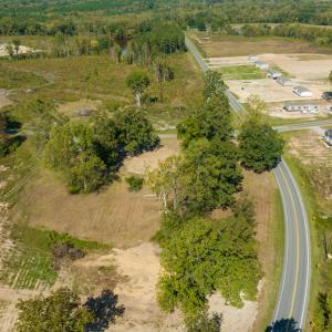 Photo #12 of SOLD property in Off Hughes Mill Road, Burlington, NC 2.5 acres