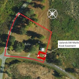 Photo #14 of SOLD property in Off Hughes Mill Road, Burlington, NC 2.5 acres